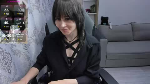 misty_dark online show from 05.08.26