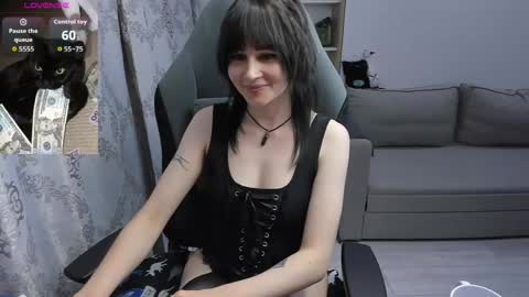 misty_dark online show from 05.15.26