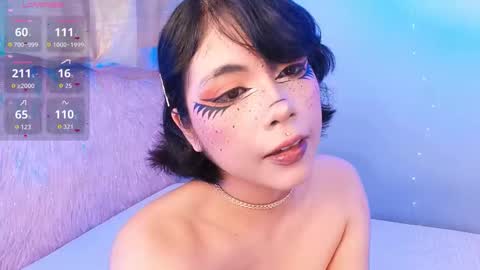 Misty online show from 01.06.26