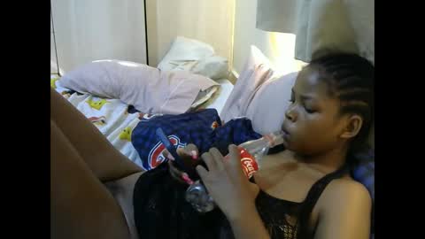 misty_shee online show from 02.14.25