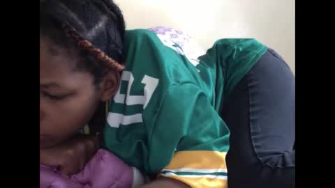 misty_shee online show from 10.10.25