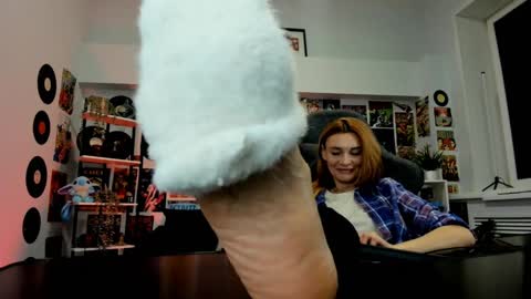 MistyBarnes NONUDE MODEL online show from 12.16.24