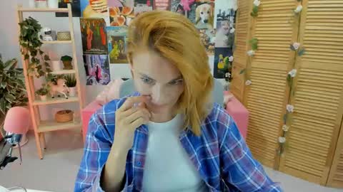 MistyBarnes NONUDE MODEL online show from 02.28.25