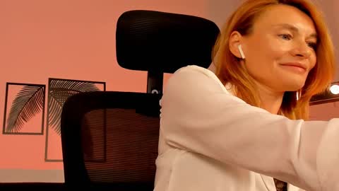 MistyBarnes NONUDE MODEL online show from 03.06.25