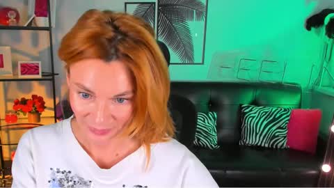 MistyBarnes NONUDE MODEL online show from 03.09.25