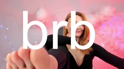 MistyBarnes NONUDE MODEL online show from 03.10.25