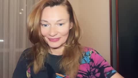 Snapshot of mistybarnes chatting on 04.19.26 MistyBarnes NONUDE MODEL online show from 04.19.26