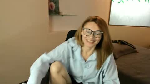Snapshot of mistybarnes chatting on 04.29.26 MistyBarnes NONUDE MODEL online show from 04.29.26