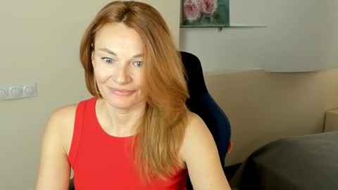 Snapshot of mistybarnes chatting on 04.30.26 MistyBarnes NONUDE MODEL online show from 04.30.26