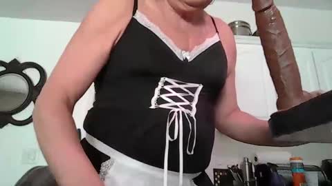 mistygoodslut online show from 11.18.25