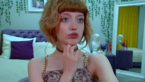 Misty online show from 03.13.26