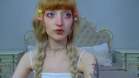 Misty online show from 04.19.26