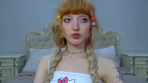 Misty online show from 04.19.26