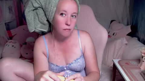 Misty online show from 10.27.25