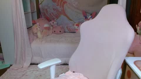 Snapshot of mistymystic chatting on 06.14.26 Misty online show from 06.14.26