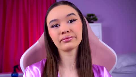 Snapshot of mistyreeds chatting on 02.14.26 Misty online show from 02.14.26