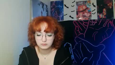 Aria online show from 12.14.25