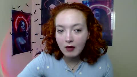 Aria online show from 02.24.26