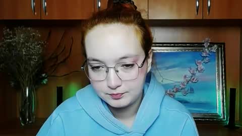 Aria online show from 04.14.26