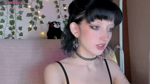 Misty  -  mistymarlow online show from 06.06.26