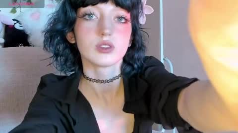 Misty  -  mistymarlow online show from 06.07.26