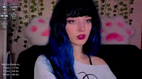 Misty  -  mistymarlow online show from 06.26.26