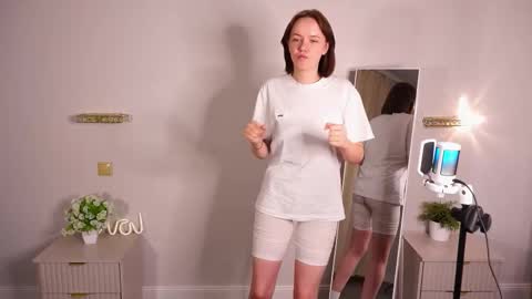 Misty online show from 10.21.25