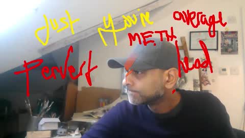 mita335918 online show from 03.01.26