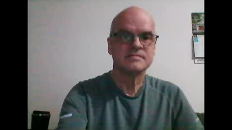 mitch463 online show from 04.20.26