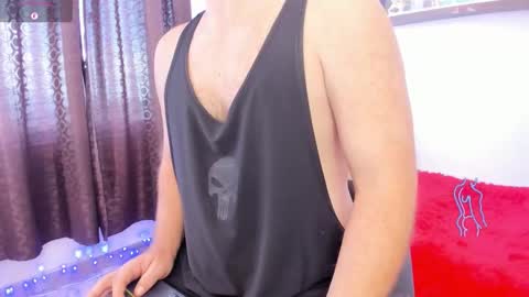 mitchbukanan online show from 03.20.26