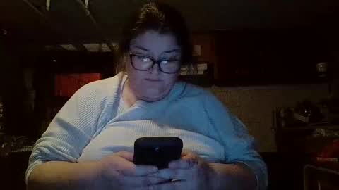 Snapshot of mitchellebunny7 chatting on 01.23.25 MichelleBunny7 online show from 01.23.25