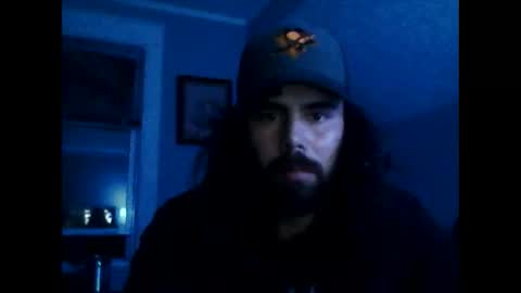 wassi2kezzy online show from 11.29.25