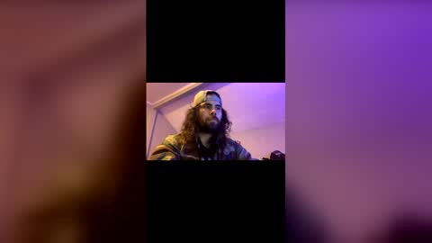 wassi2kezzy online show from 11.30.25