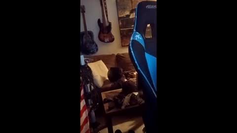 BobbyMitchGa online show from 04.11.26