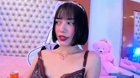 Snapshot of mitsuritempt chatting on 08.05.26 Mitsuri Tempt online show from 08.05.26