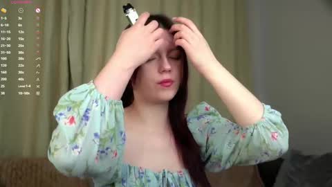 Rosalie online show from 03.06.26