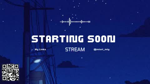 Snapshot of miuri_miy chatting on 09.27.25 Yuka online show from 09.27.25