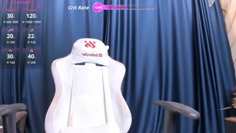 Snapshot of miwa_kasumi chatting on 11.05.25 MIa online show from 11.05.25