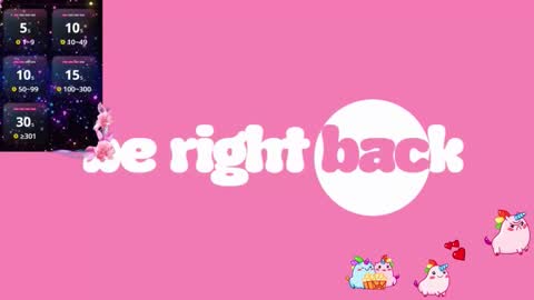 mix_carmilla online show from 02.03.26