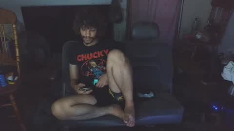 Snapshot of mixxychocolate chatting on 03.16.26 Deanthony online show from 03.16.26