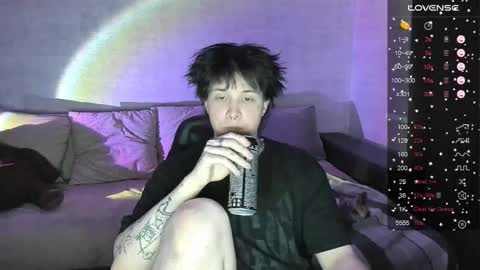 MeowMiku online show from 11.15.25