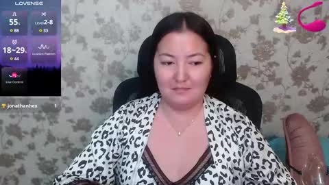 Miya asian online show from 12.05.24