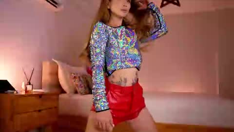  Miya Nika  online show from 07.10.26