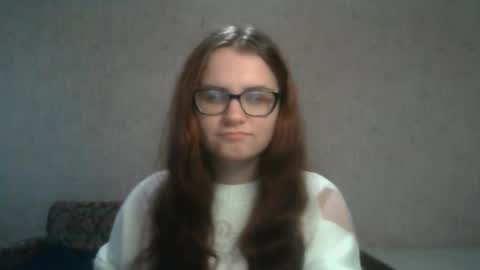 Milana online show from 12.21.24