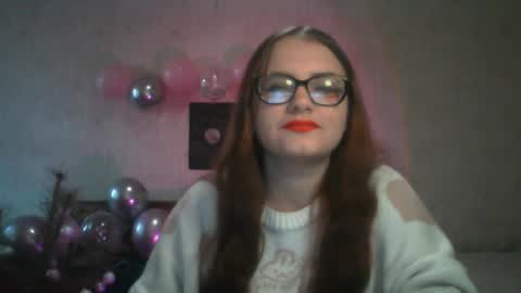 Milana online show from 02.14.25