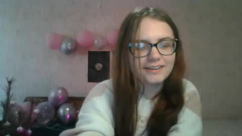 Milana online show from 02.22.25