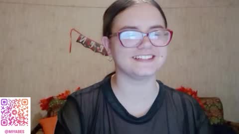 Milana online show from 12.04.25