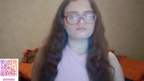 Milana online show from 12.18.25