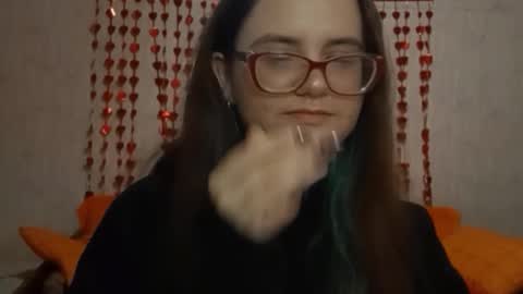 Milana online show from 02.17.26