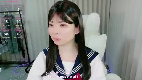 miyabi072 online show from 04.18.26